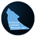 Cathleen Lengyel Wildlife Art